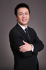 Mr. Xingfeng Yu